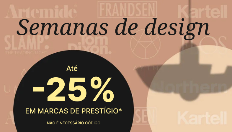 Semanas de design